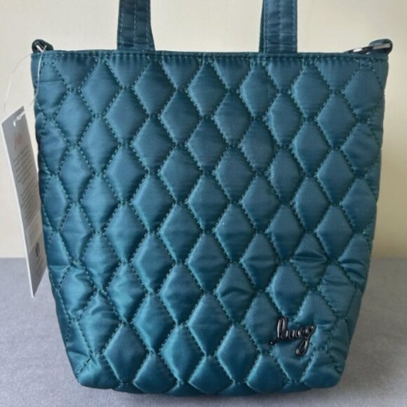NWT- LUG- TIPTOE- HUNTER GREEN - Picture 1 of 7
